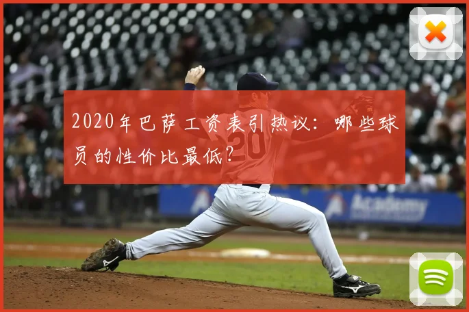 2020年巴萨工资表引热议：哪些球员的性价比最低？